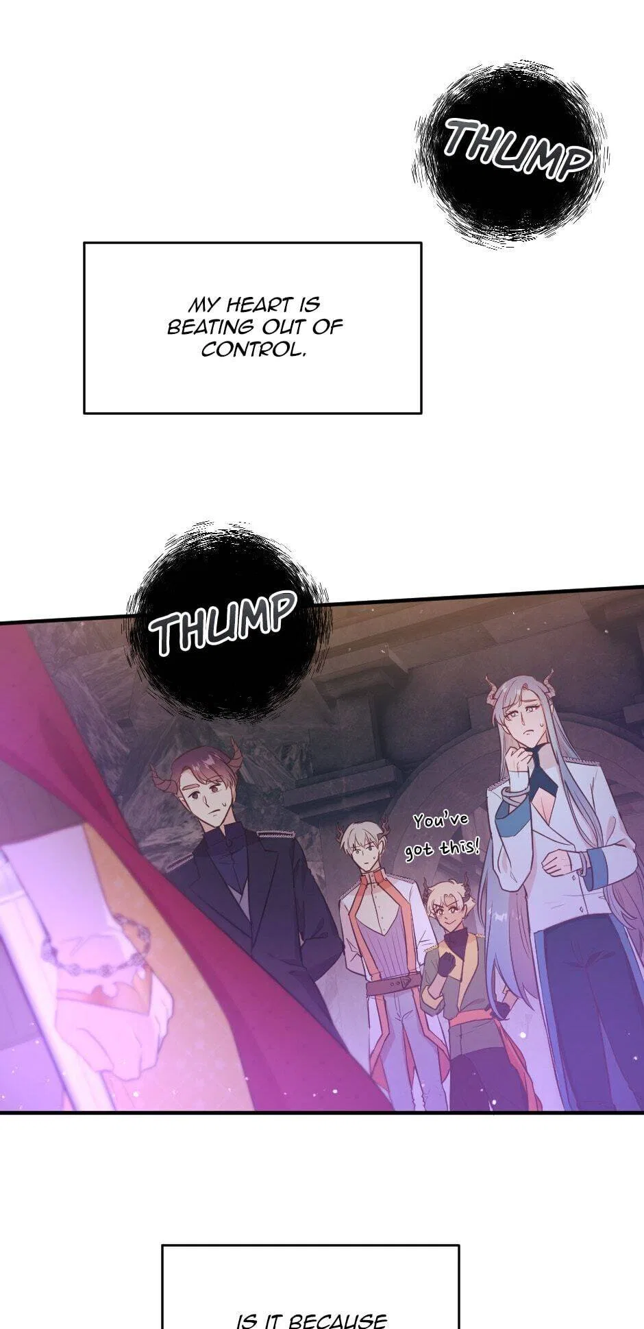 A Thousand Year Engagement Chapter 21 – Page 41