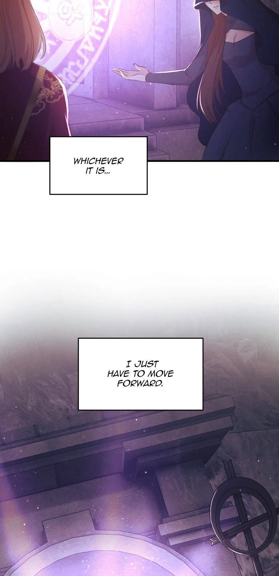 A Thousand Year Engagement Chapter 21 – Page 42
