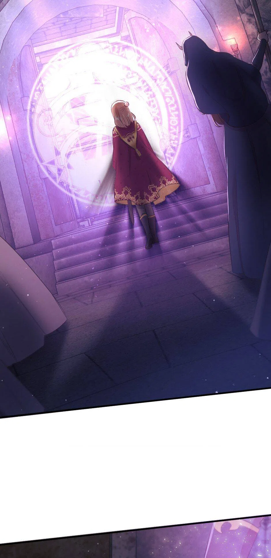 A Thousand Year Engagement Chapter 21 – Page 43
