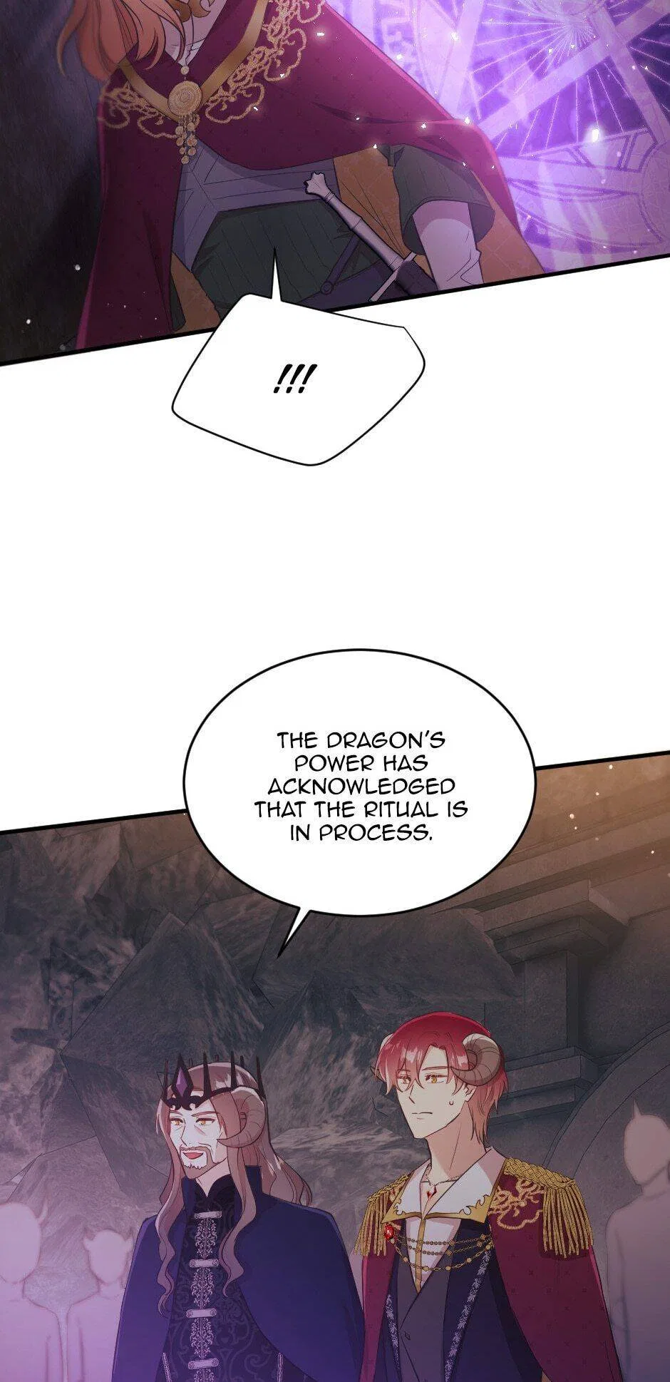 A Thousand Year Engagement Chapter 21 – Page 45