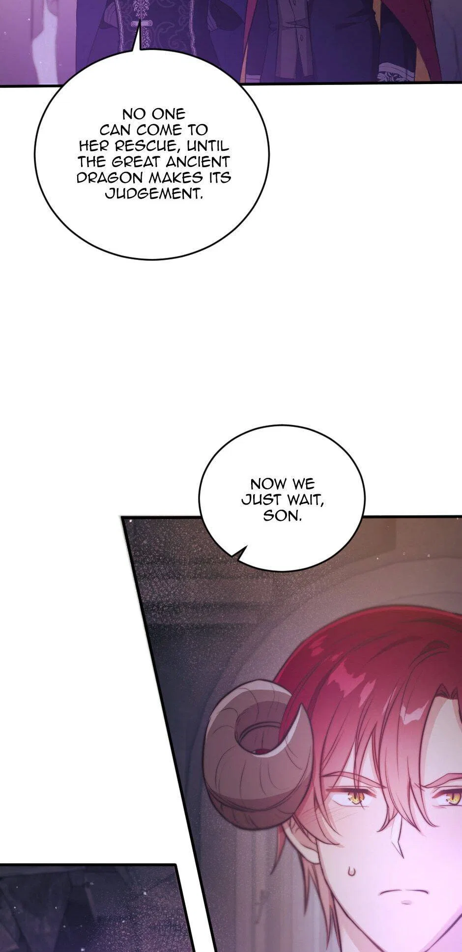 A Thousand Year Engagement Chapter 21 – Page 46