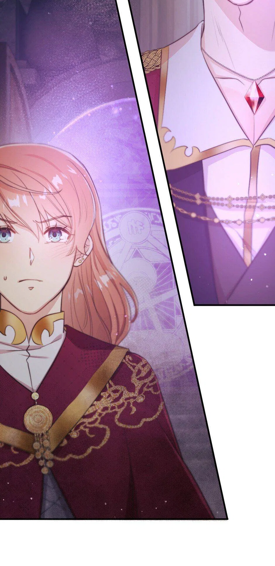 A Thousand Year Engagement Chapter 21 – Page 47