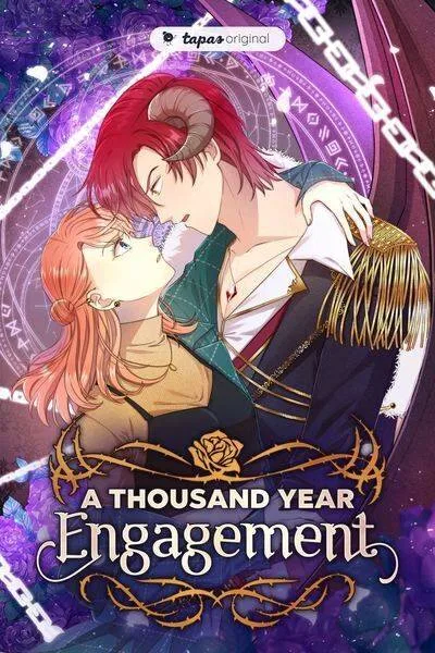 A Thousand Year Engagement Chapter 20 – Page 1