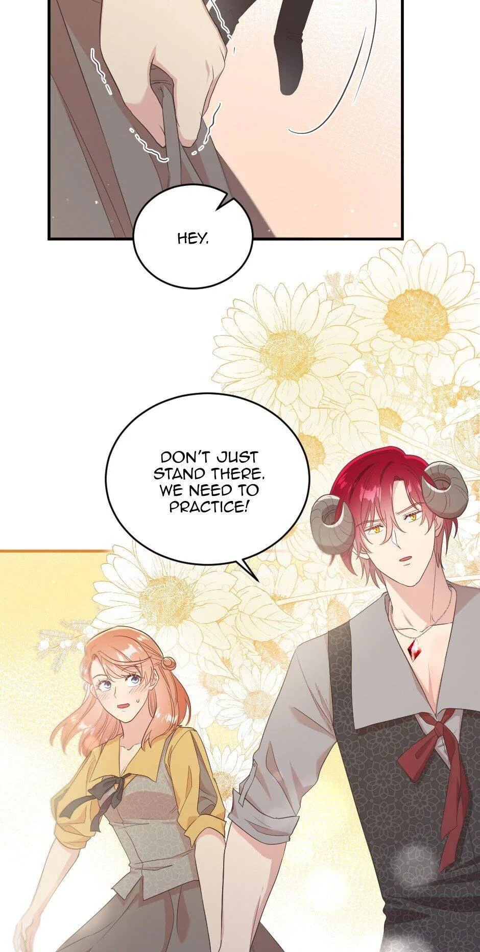 A Thousand Year Engagement Chapter 20 – Page 16