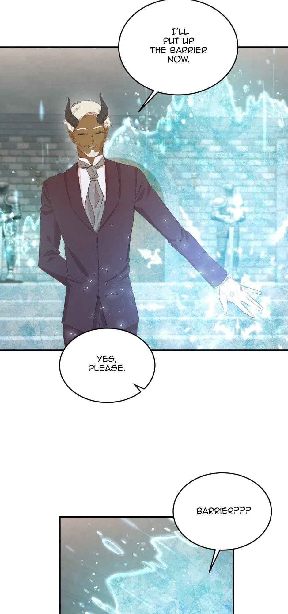 A Thousand Year Engagement Chapter 20 – Page 23