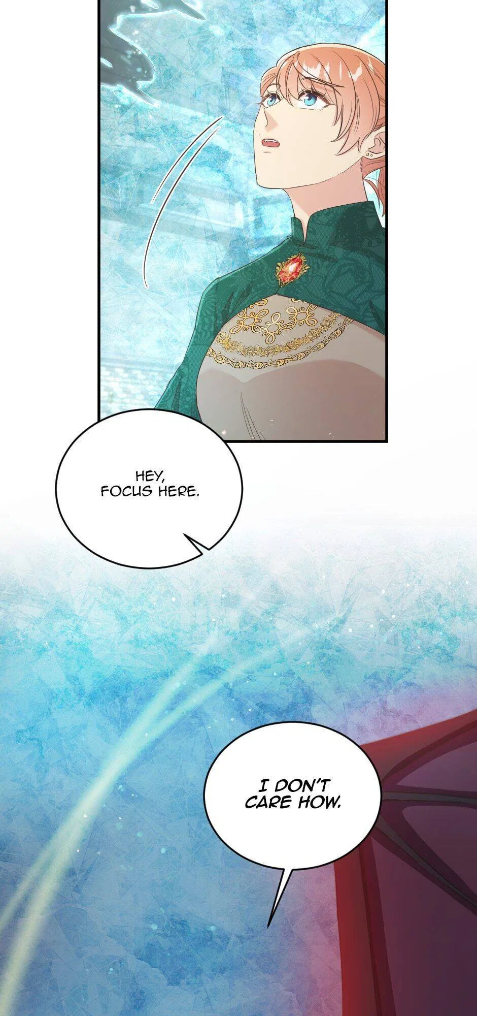 A Thousand Year Engagement Chapter 20 – Page 24