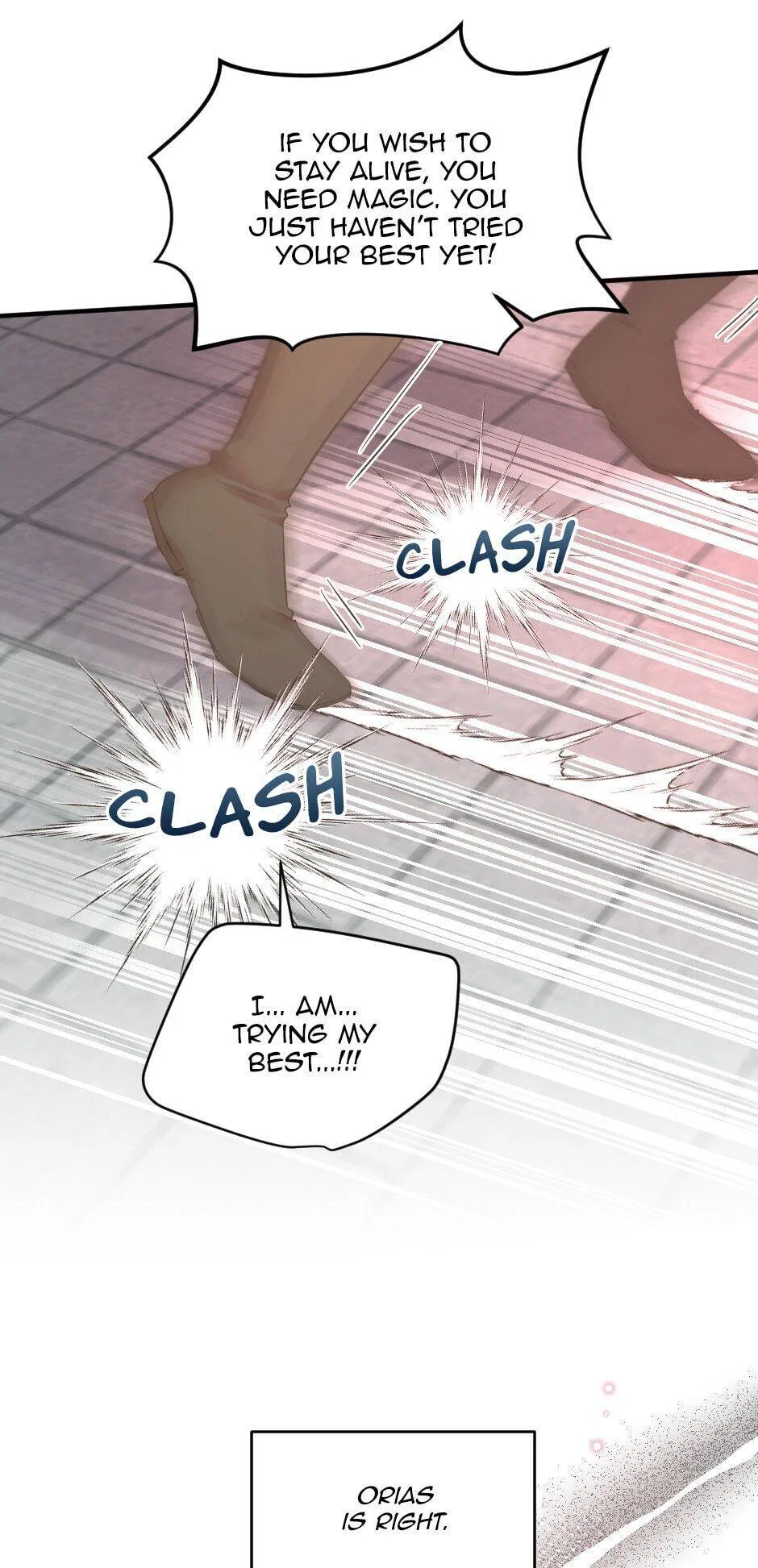 A Thousand Year Engagement Chapter 20 – Page 41