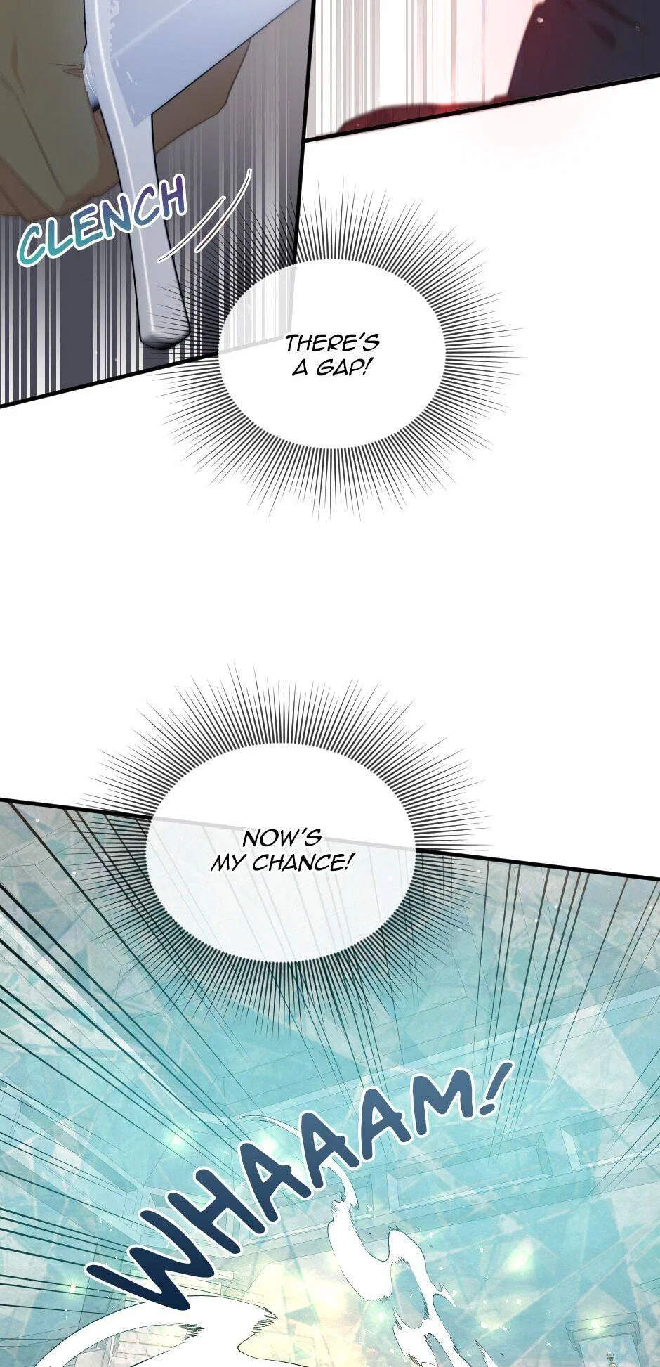 A Thousand Year Engagement Chapter 20 – Page 46