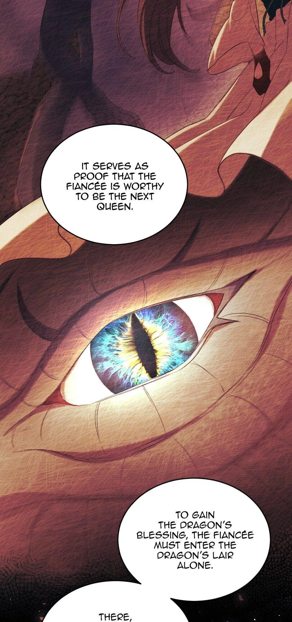 A Thousand Year Engagement Chapter 19 – Page 8