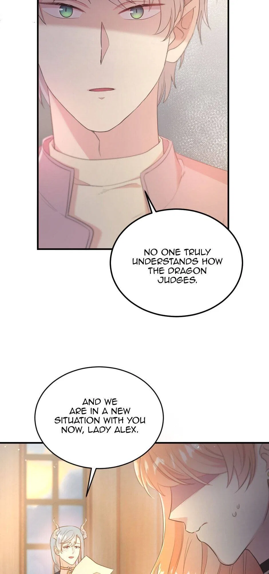 A Thousand Year Engagement Chapter 19 – Page 12