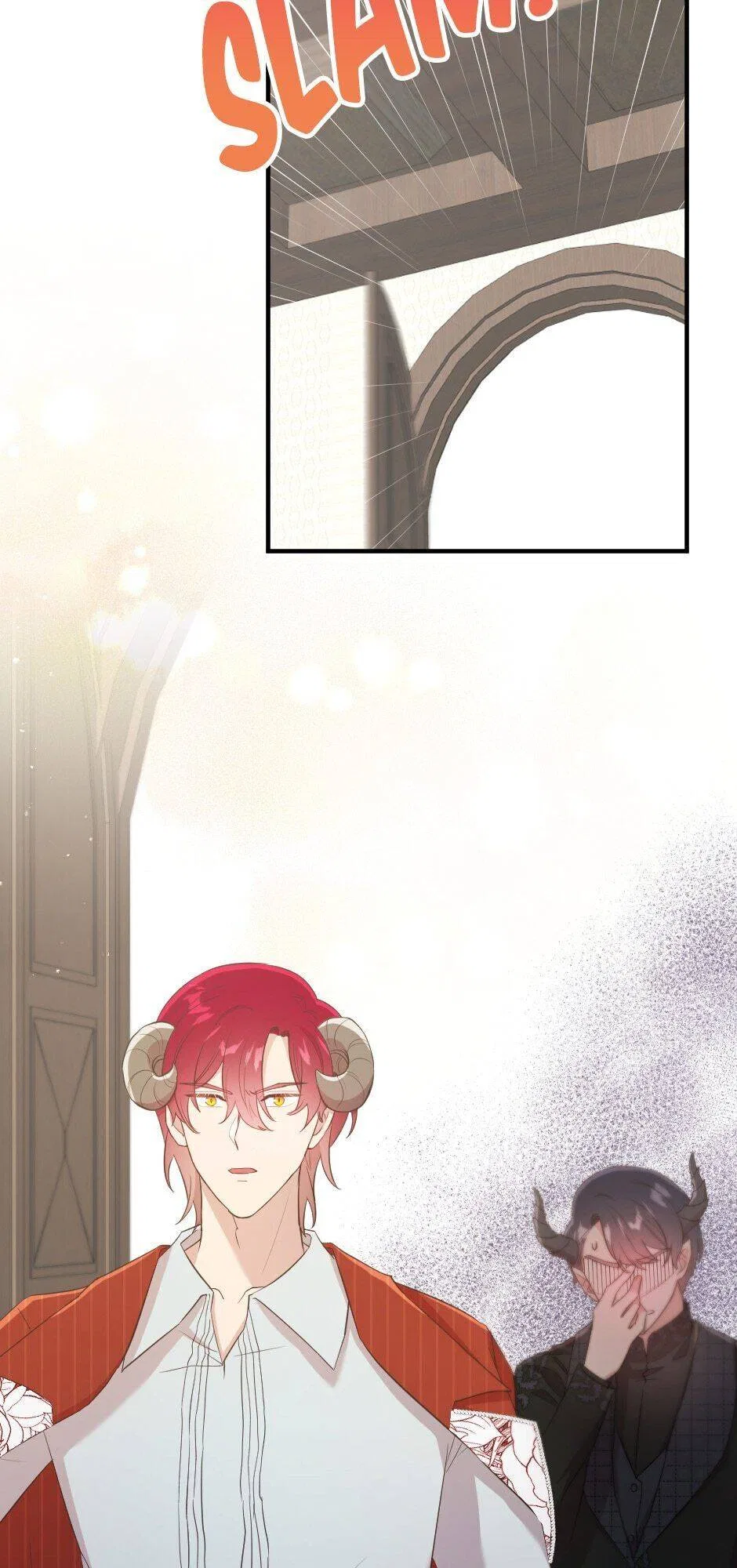 A Thousand Year Engagement Chapter 19 – Page 18