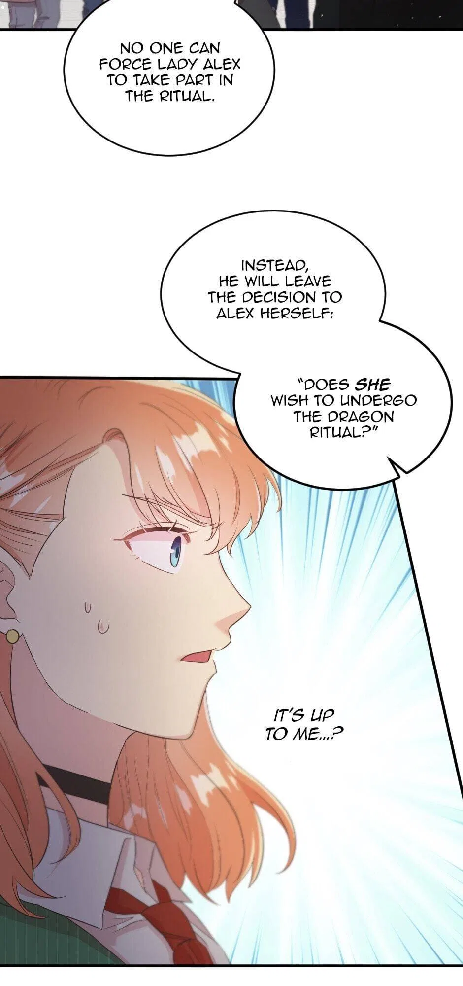 A Thousand Year Engagement Chapter 19 – Page 20