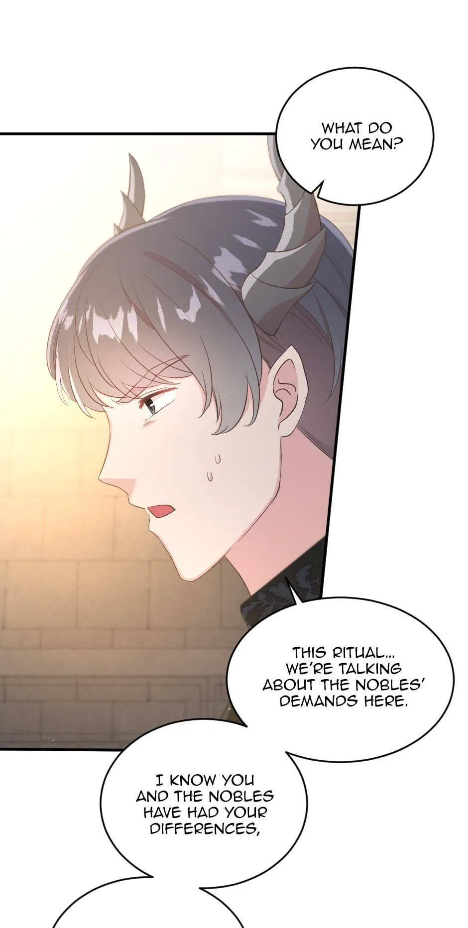 A Thousand Year Engagement Chapter 19 – Page 22