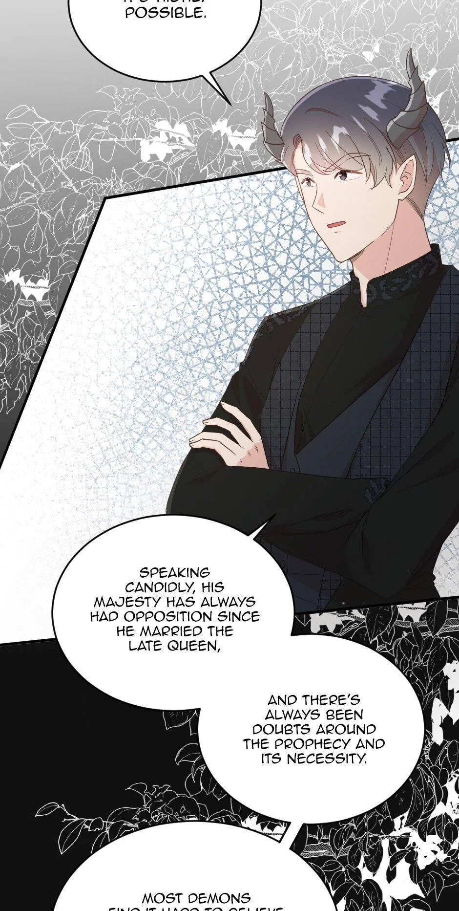 A Thousand Year Engagement Chapter 19 – Page 26