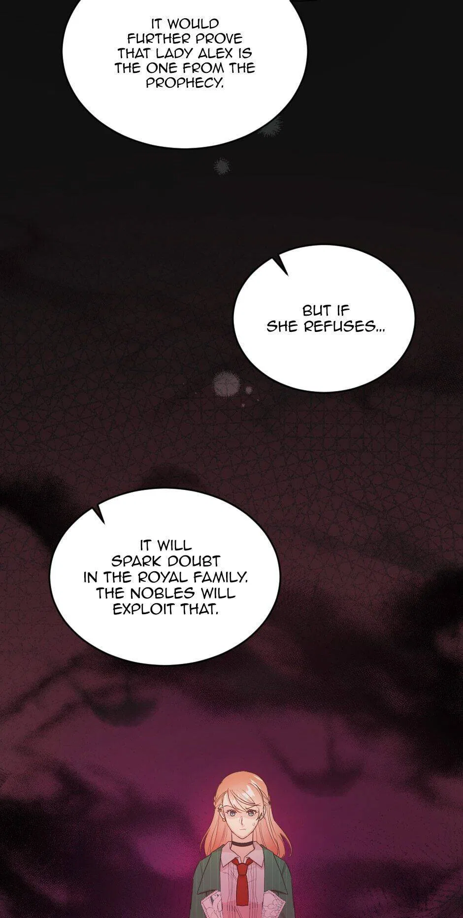 A Thousand Year Engagement Chapter 19 – Page 28