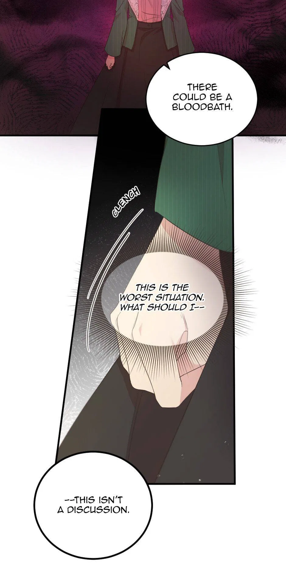 A Thousand Year Engagement Chapter 19 – Page 29