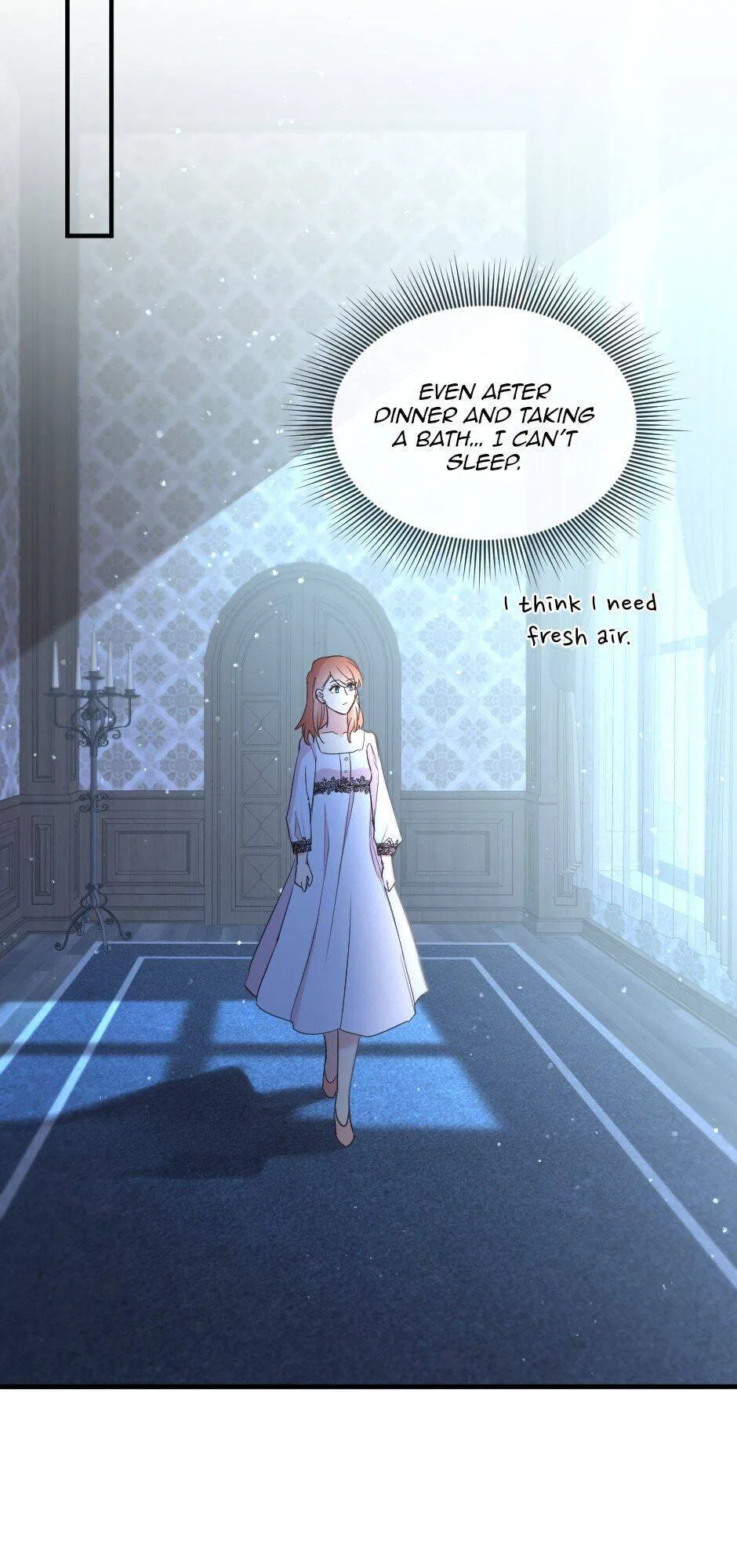 A Thousand Year Engagement Chapter 19 – Page 34