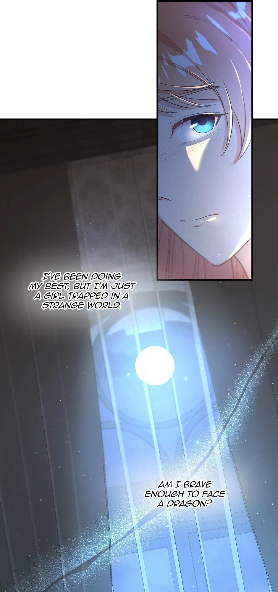 A Thousand Year Engagement Chapter 19 – Page 35
