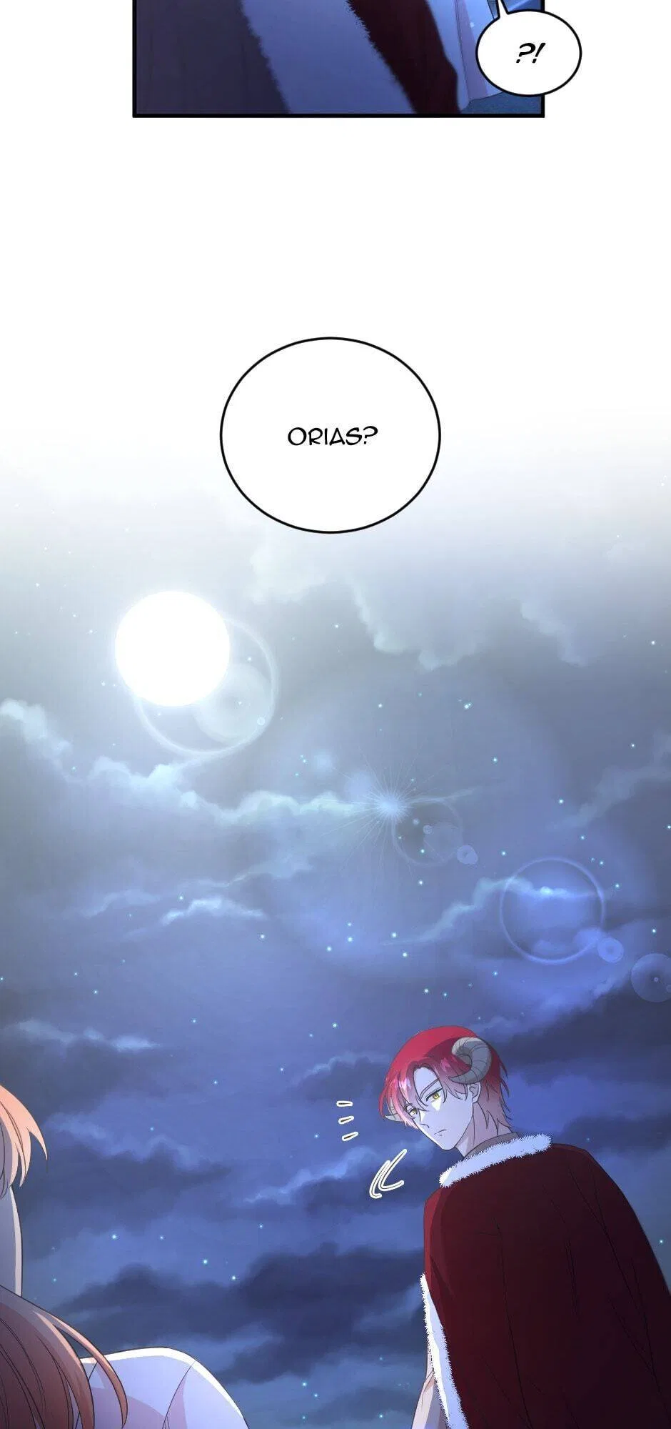 A Thousand Year Engagement Chapter 19 – Page 38