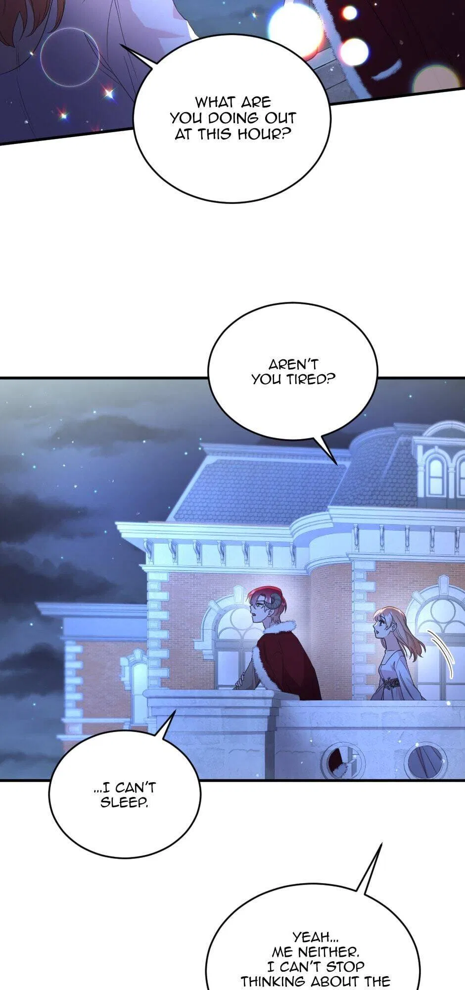 A Thousand Year Engagement Chapter 19 – Page 39