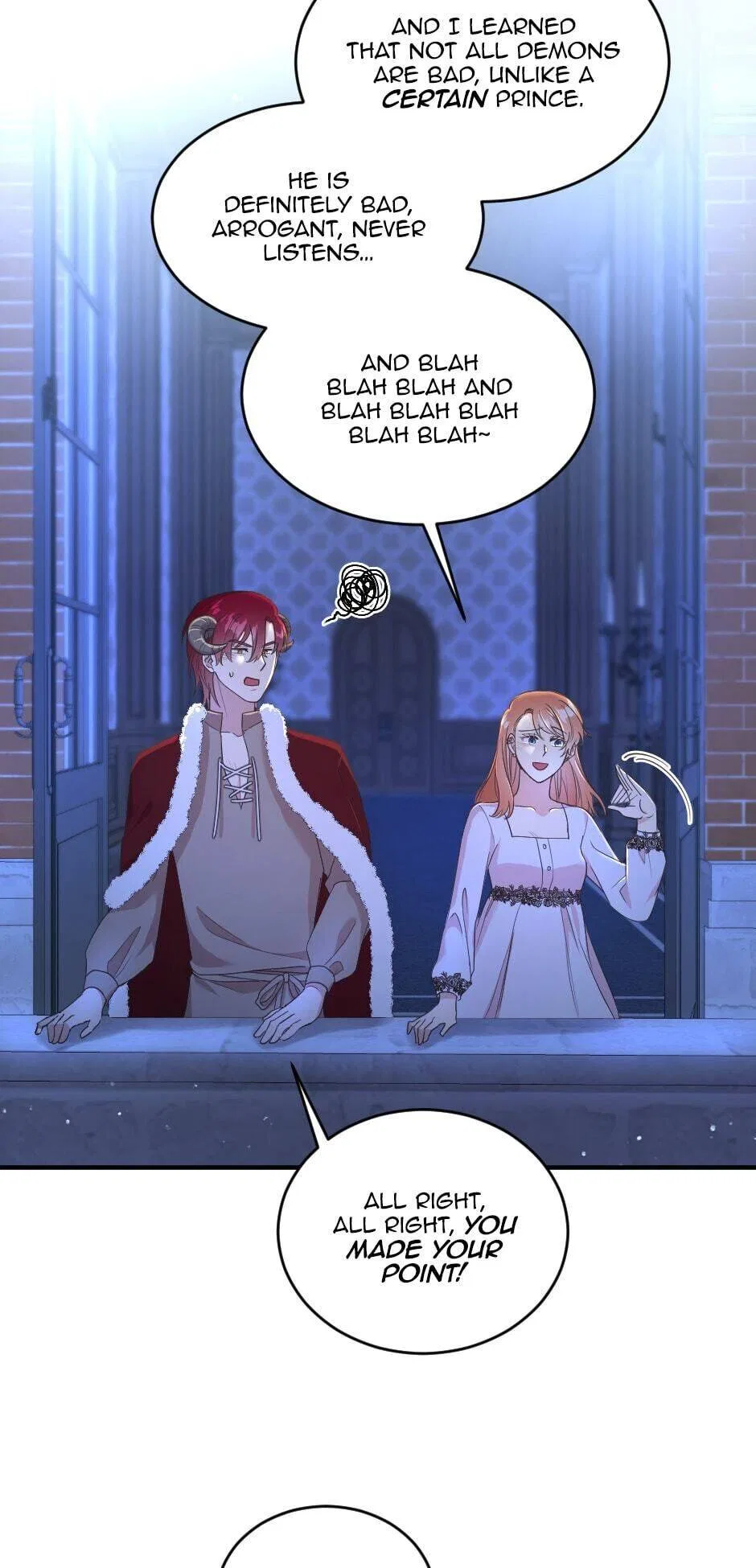 A Thousand Year Engagement Chapter 19 – Page 43