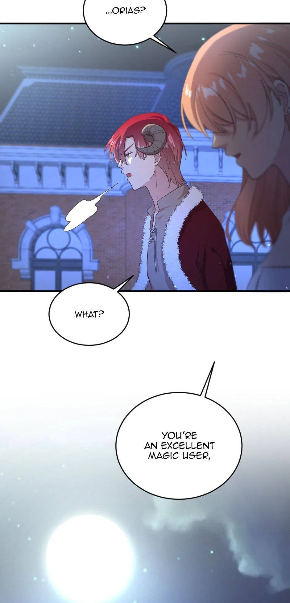 A Thousand Year Engagement Chapter 19 – Page 44