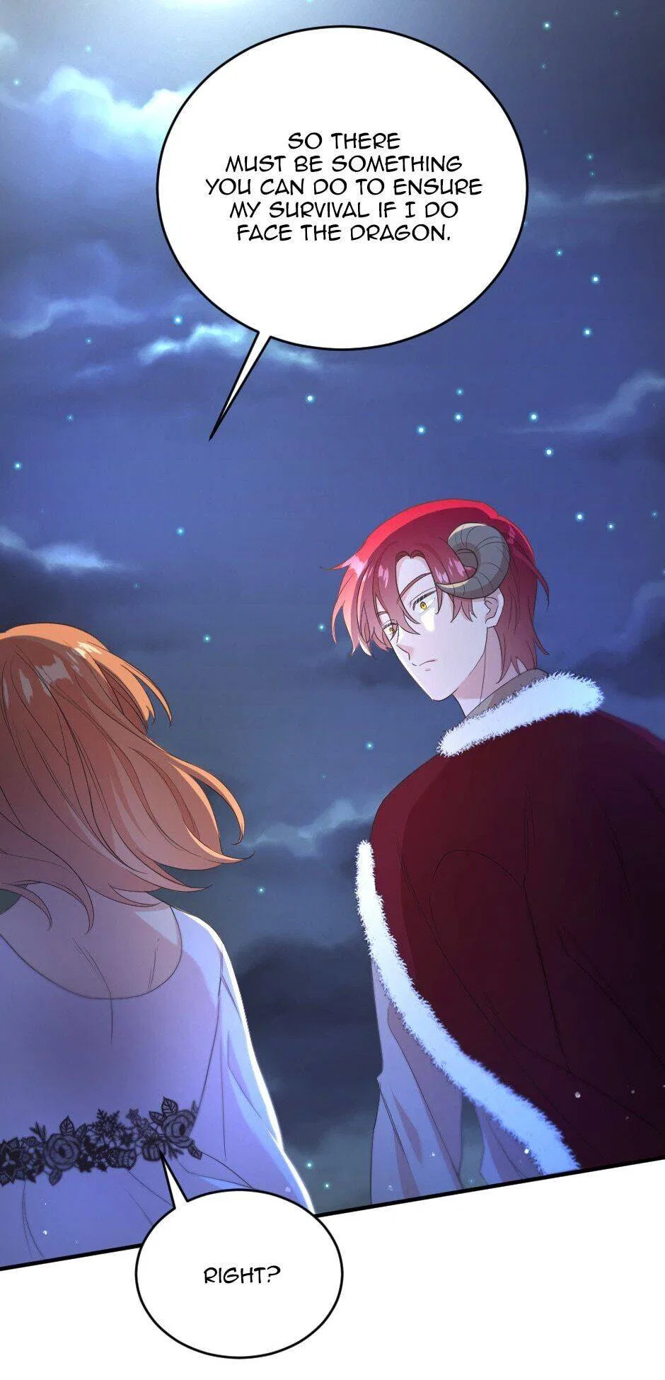 A Thousand Year Engagement Chapter 19 – Page 45