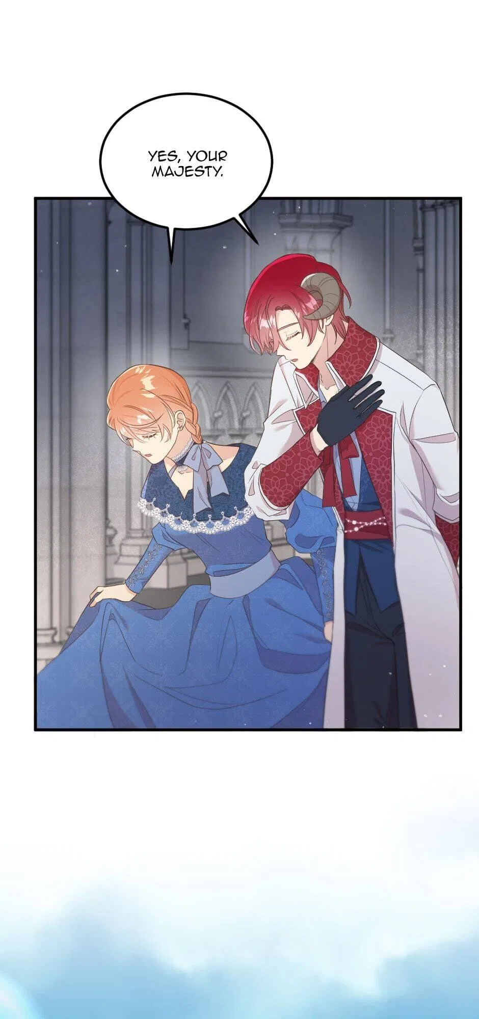A Thousand Year Engagement Chapter 18 – Page 2