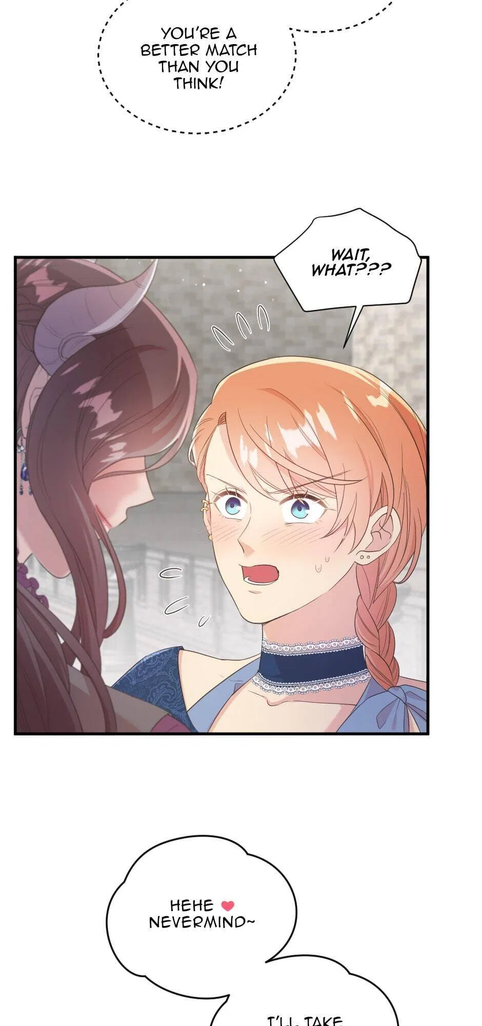 A Thousand Year Engagement Chapter 18 – Page 9