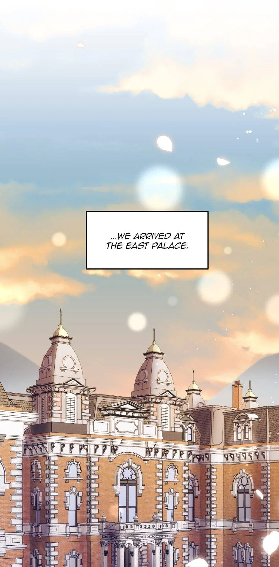 A Thousand Year Engagement Chapter 18 – Page 17