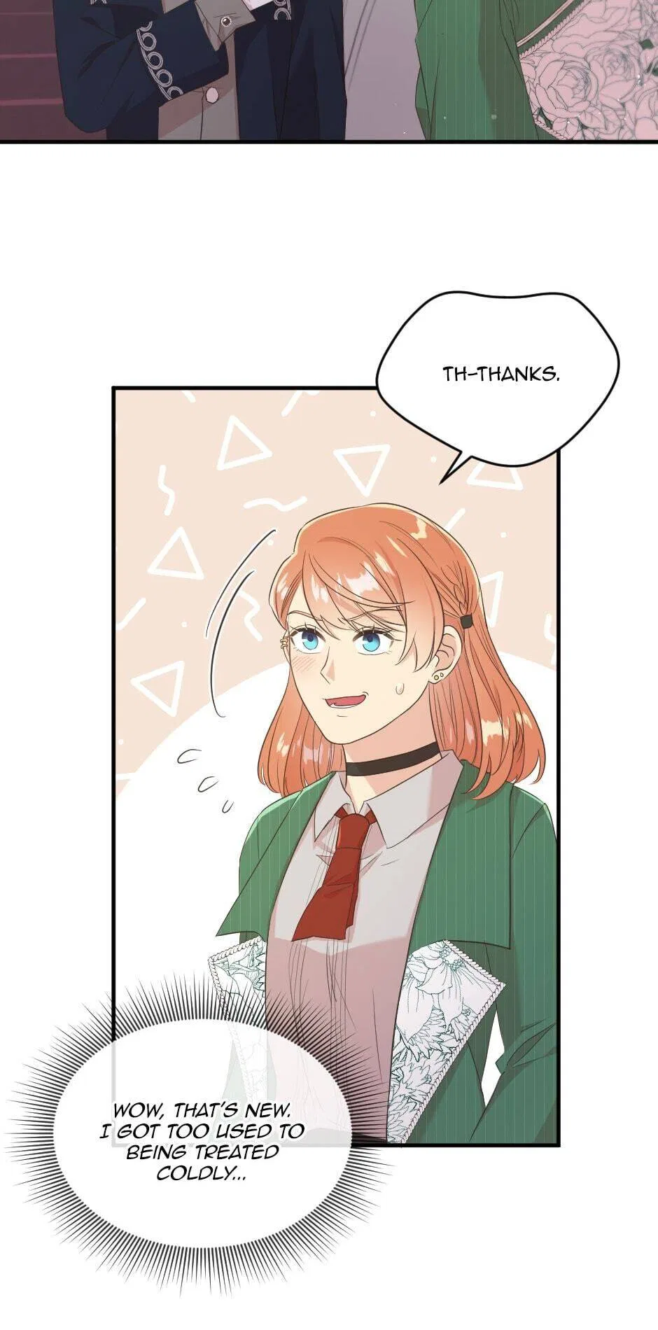 A Thousand Year Engagement Chapter 18 – Page 22