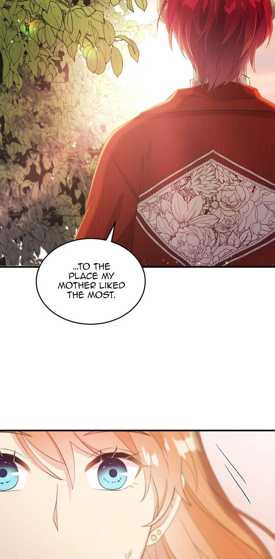 A Thousand Year Engagement Chapter 18 – Page 28