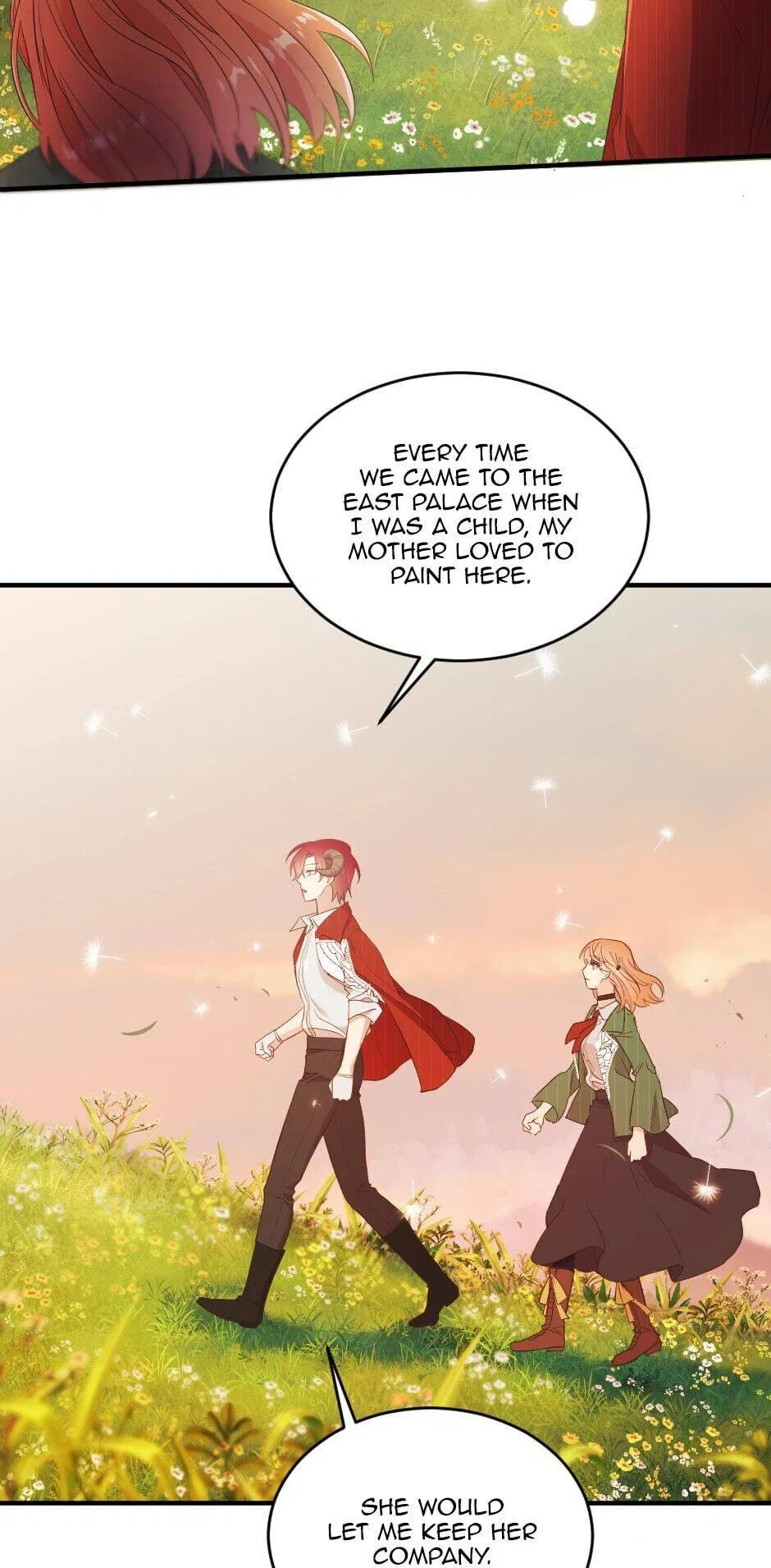 A Thousand Year Engagement Chapter 18 – Page 31