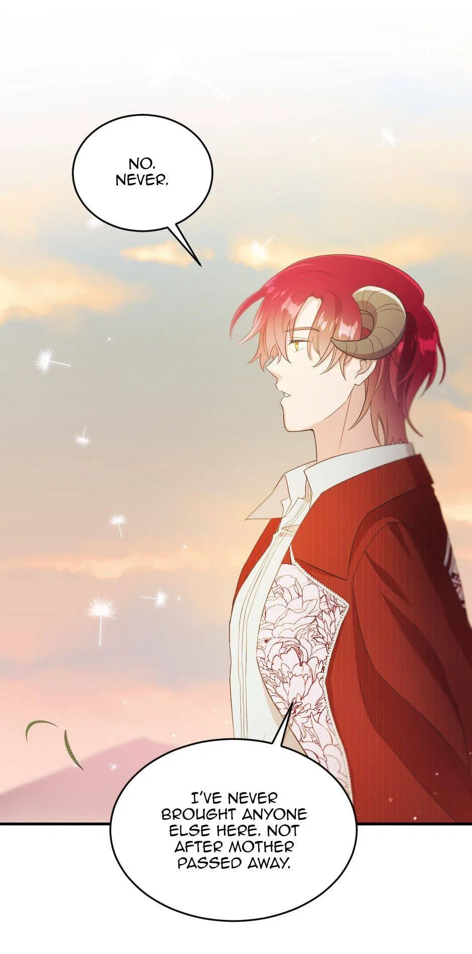 A Thousand Year Engagement Chapter 18 – Page 33