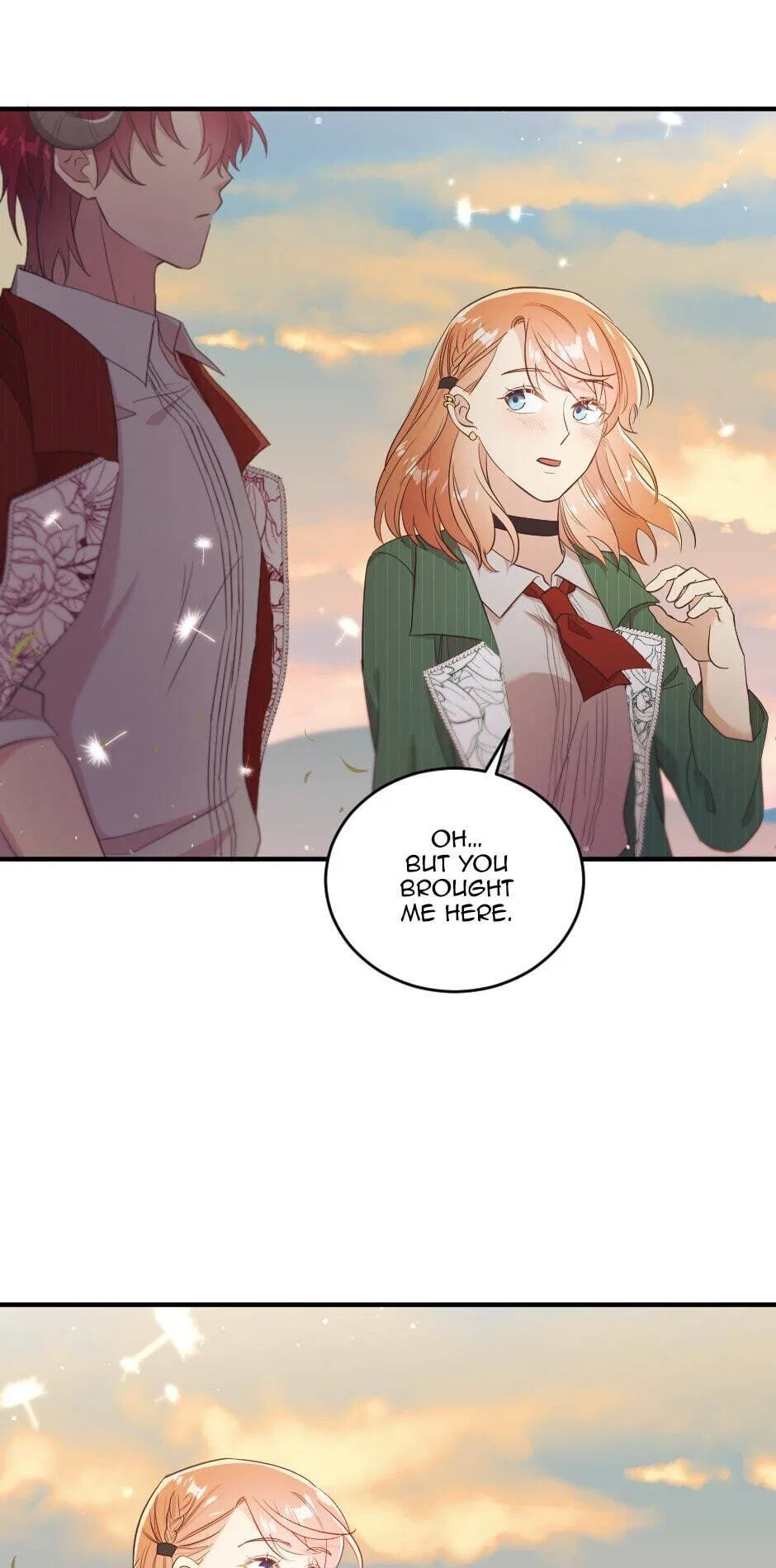 A Thousand Year Engagement Chapter 18 – Page 34