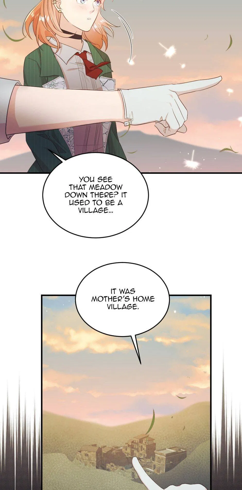 A Thousand Year Engagement Chapter 18 – Page 35