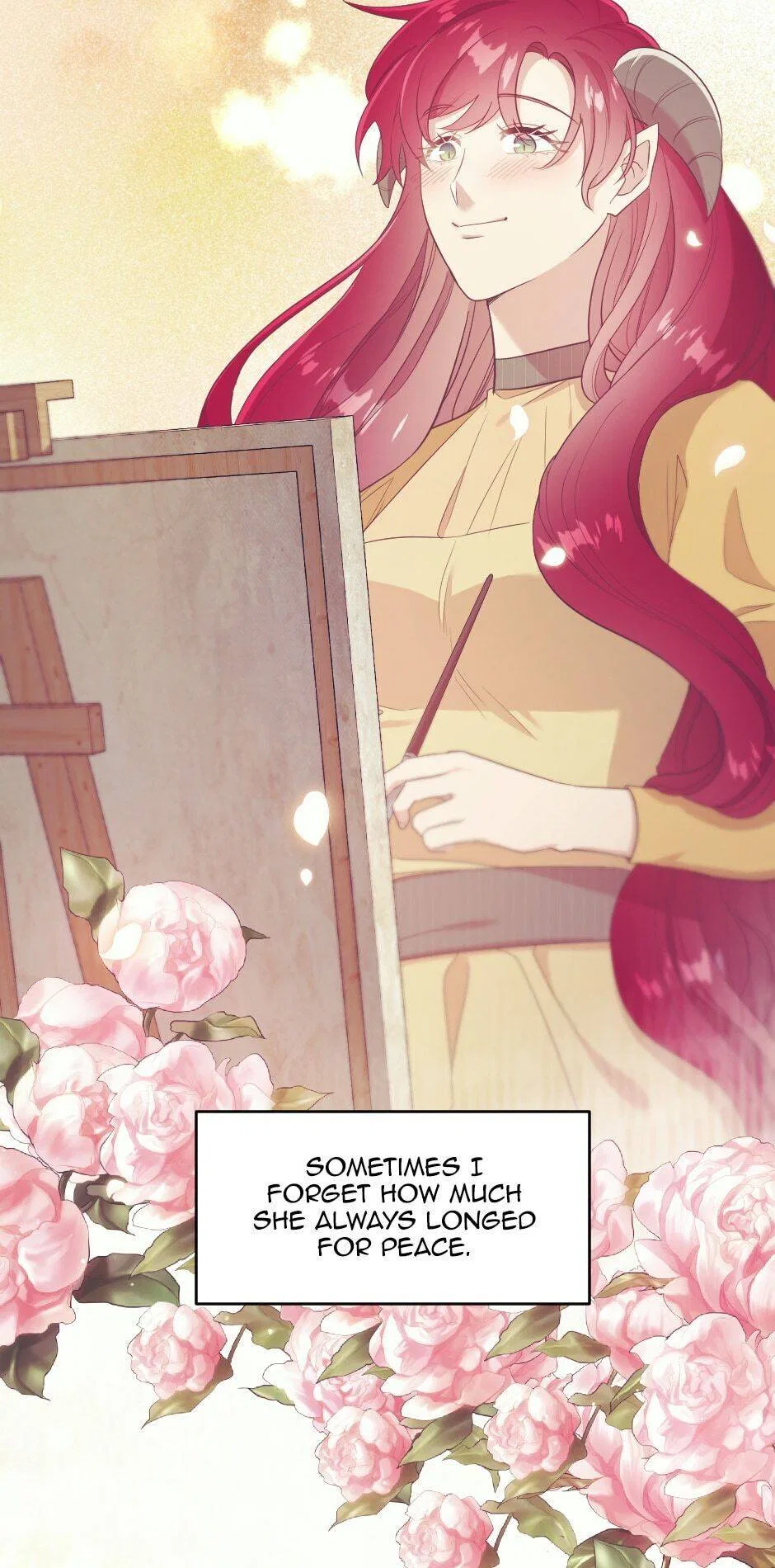 A Thousand Year Engagement Chapter 18 – Page 38