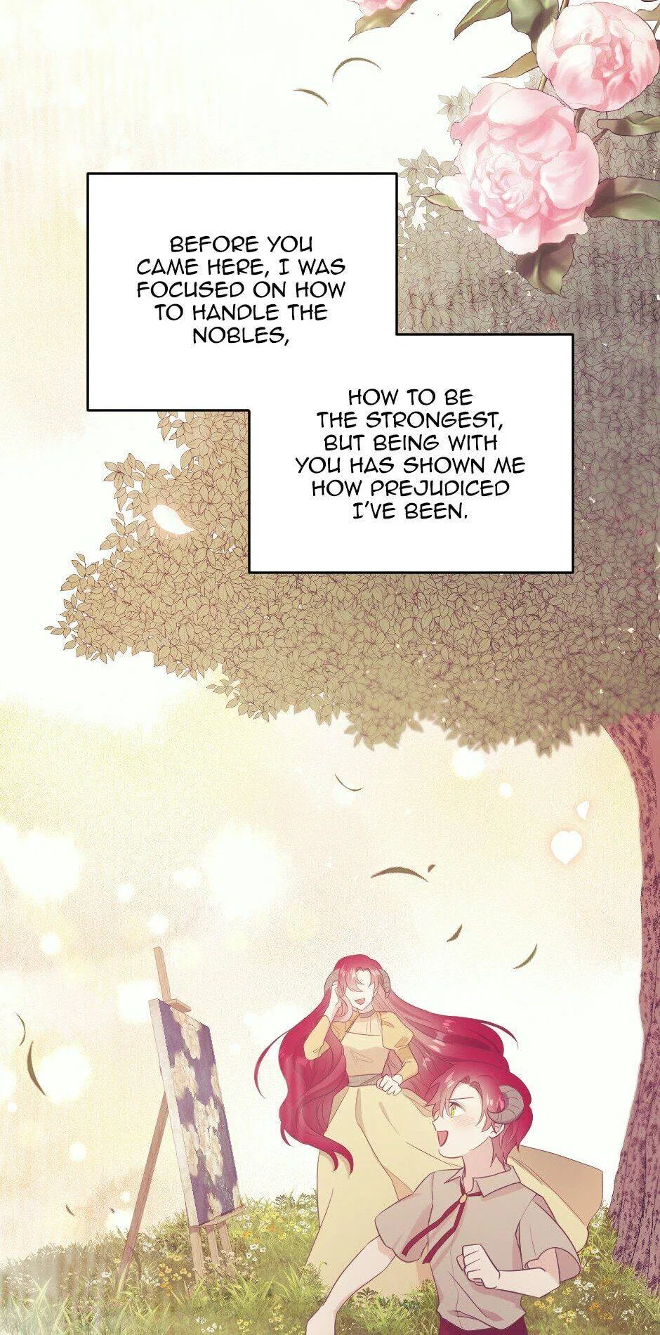 A Thousand Year Engagement Chapter 18 – Page 39