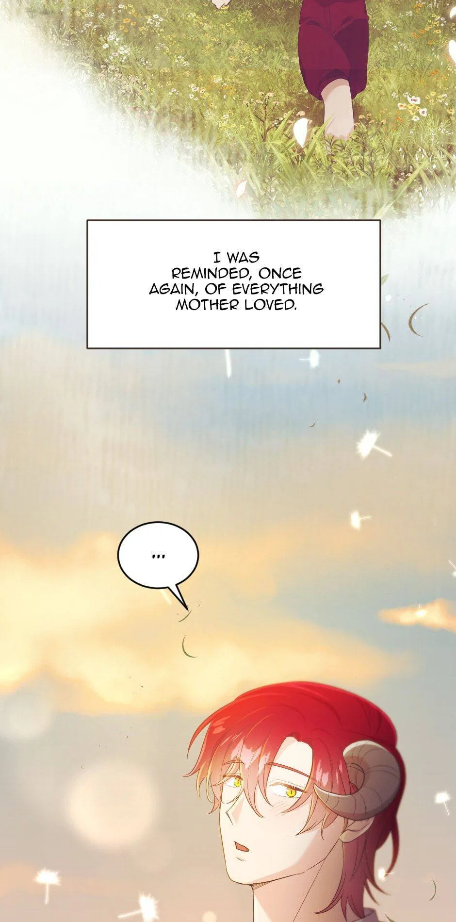 A Thousand Year Engagement Chapter 18 – Page 40