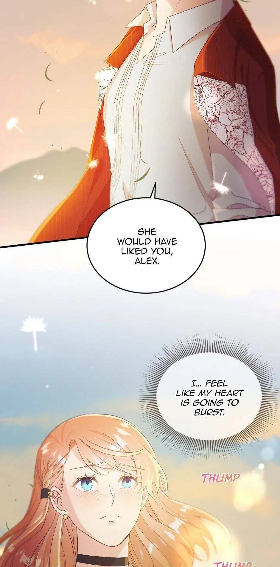 A Thousand Year Engagement Chapter 18 – Page 41