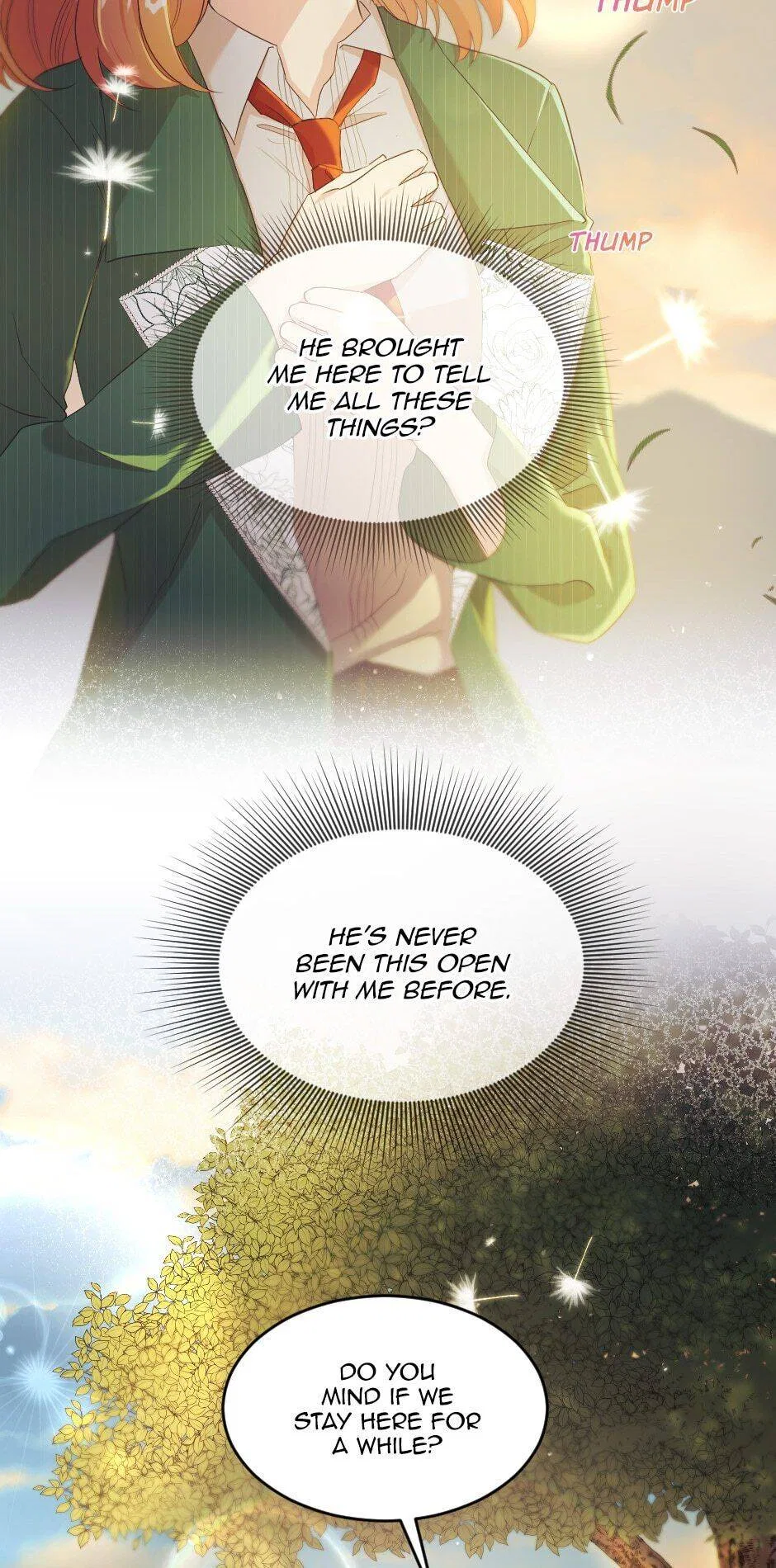 A Thousand Year Engagement Chapter 18 – Page 42