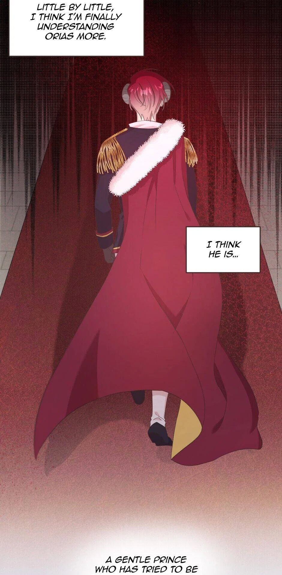 A Thousand Year Engagement Chapter 18 – Page 45
