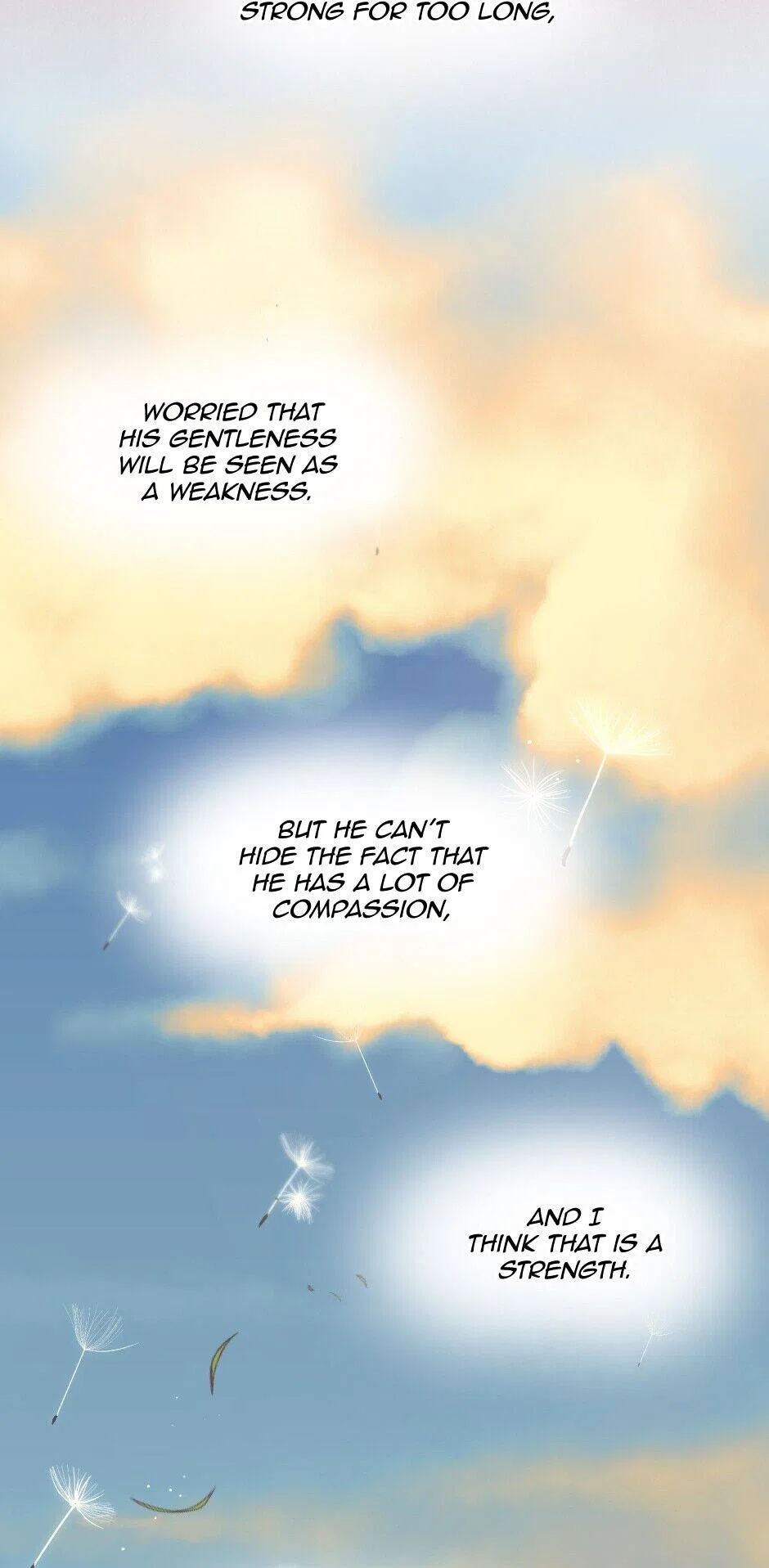 A Thousand Year Engagement Chapter 18 – Page 46