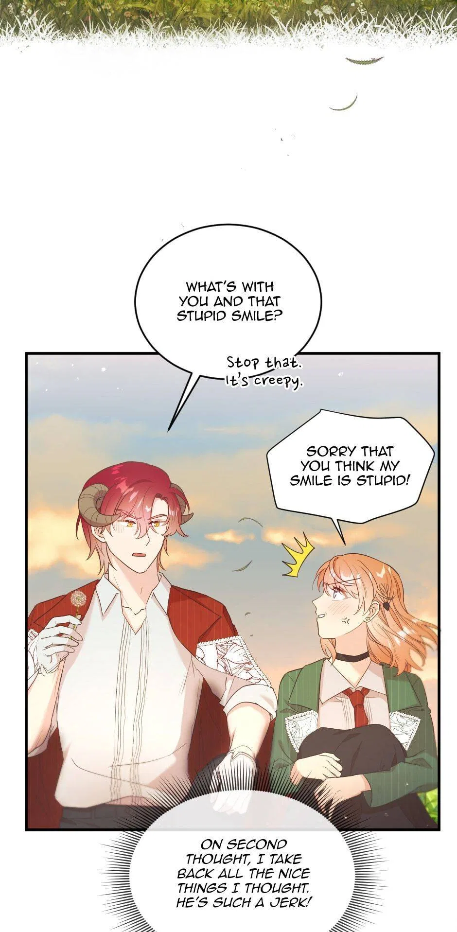 A Thousand Year Engagement Chapter 18 – Page 48