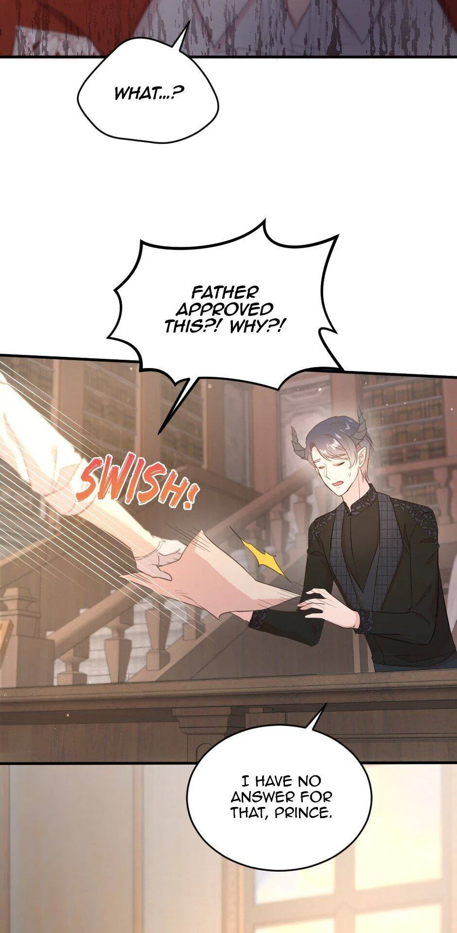 A Thousand Year Engagement Chapter 18 – Page 53