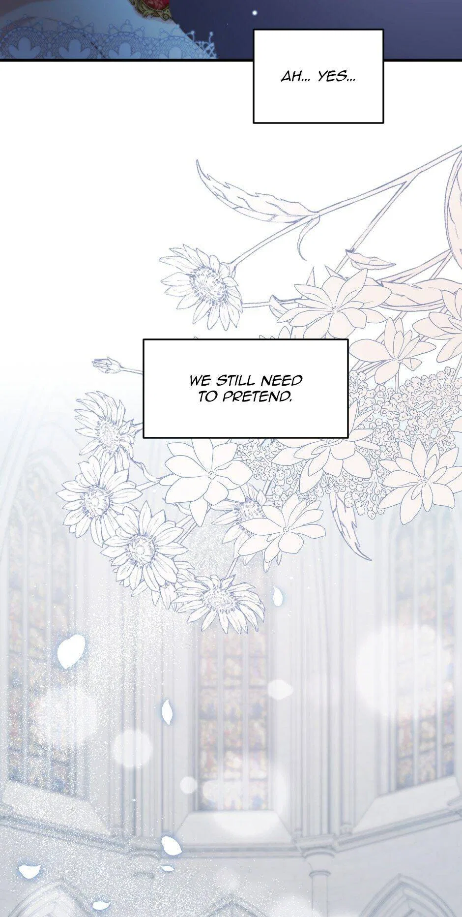 A Thousand Year Engagement Chapter 17 – Page 6