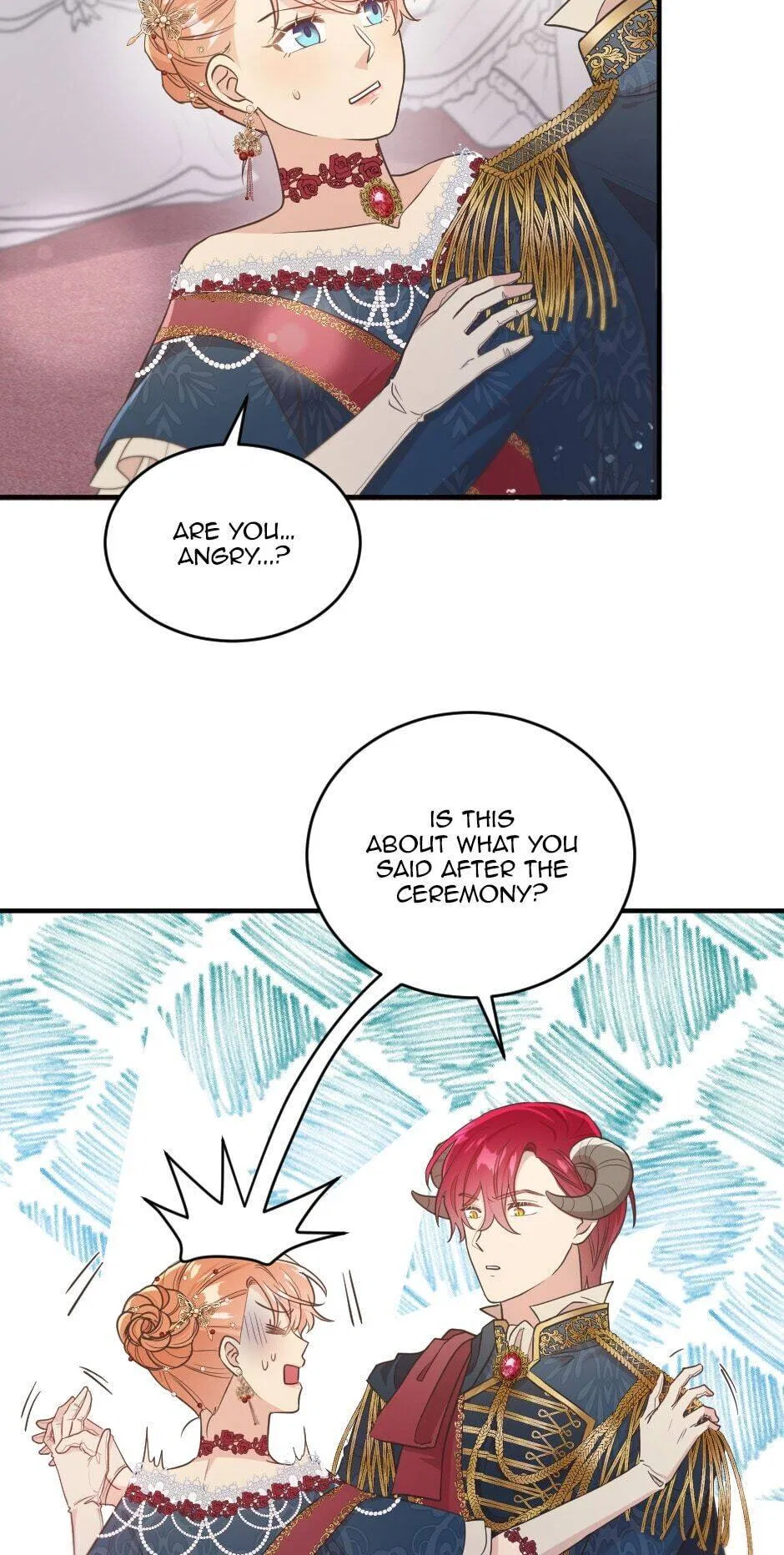 A Thousand Year Engagement Chapter 17 – Page 8