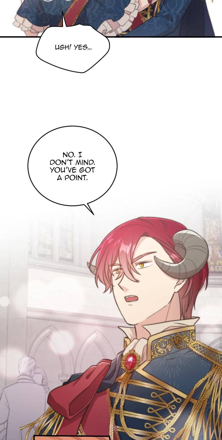 A Thousand Year Engagement Chapter 17 – Page 9