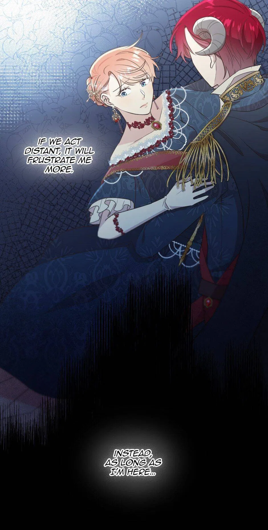 A Thousand Year Engagement Chapter 17 – Page 11