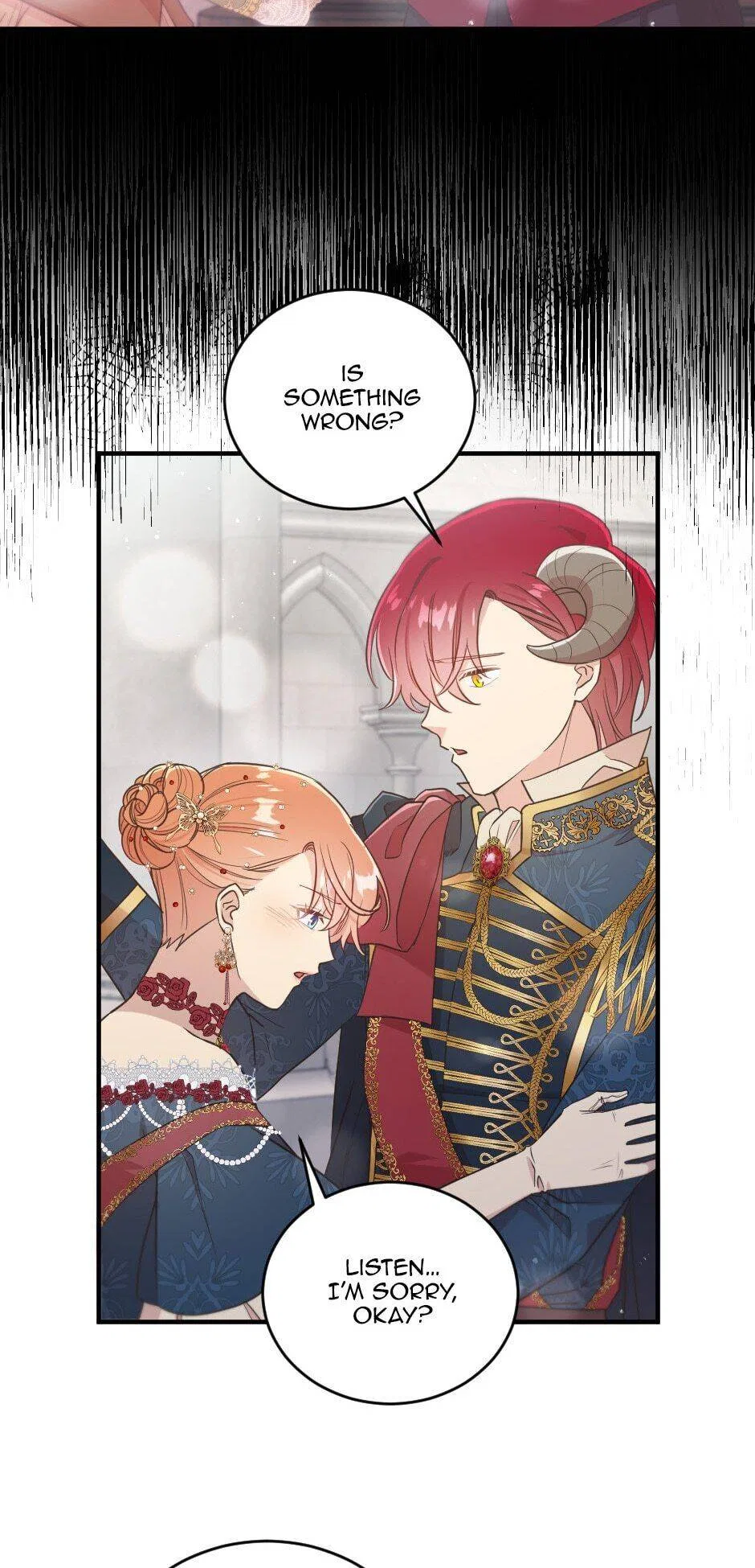 A Thousand Year Engagement Chapter 17 – Page 13